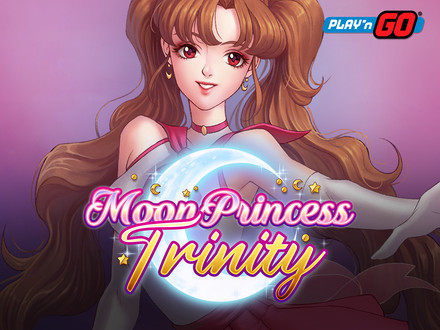 Moon Princess Trinity slot